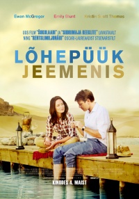 Lõhepüük Jeemenis