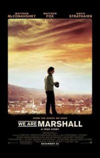 Me oleme Marshall