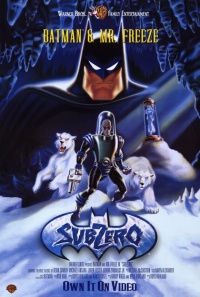 Batman: SubZero