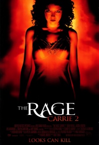 Raev: Carrie 2