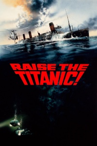 Titanic üles tõsta!