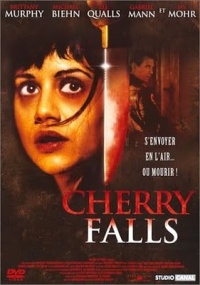 Cherry Falls