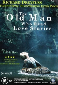 Vanamees, kes luges armastuslugusid