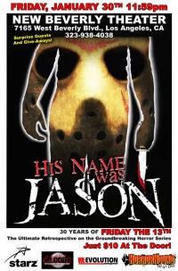 Jason: 30 aastat 