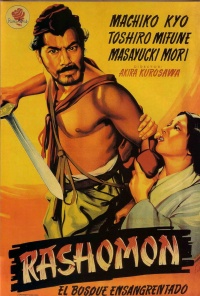 Rashomon