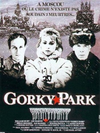 Gorky park