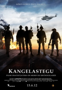 Kangelastegu