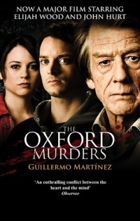 Oxfordi mõrvad