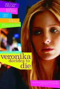 Veronika otsustab surra