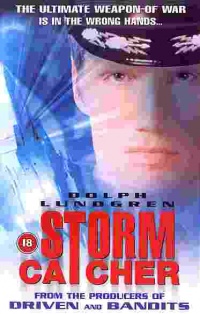 Storm Catcher