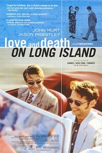 Armastus ja surm Long Islandil