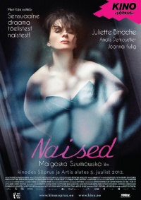 Naised