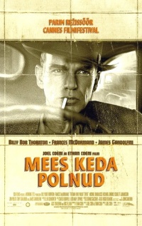 Mees, keda polnud