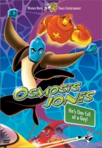 Osmoosi Jones