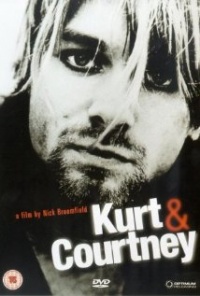 Kurt ja Courtney