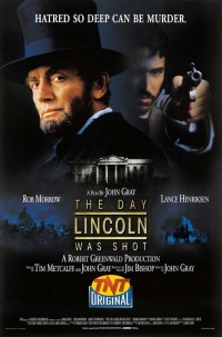 Lincolni surmapäev