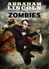 Abraham Lincoln zombide vastu