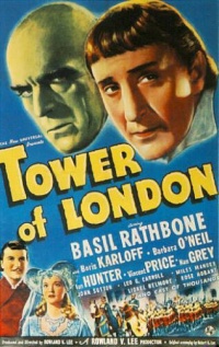 Londoni Tower