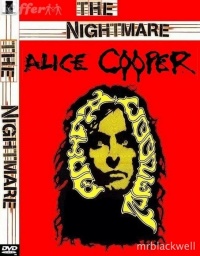 Alice Cooperi luupainaja
