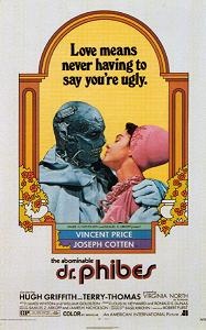 Jälestusväärne dr. Phibes