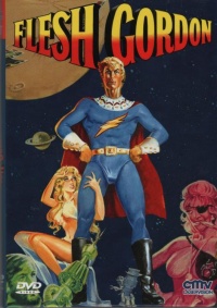 Flesh Gordon