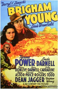 Brigham Young