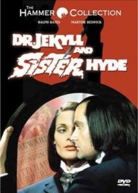 Dr Jekyll & õde Hyde