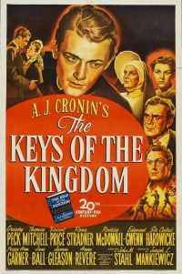 Kuningriigi võtmed