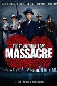 Valentinipäeva mõrvad