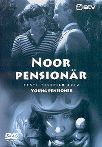 Noor pensionär