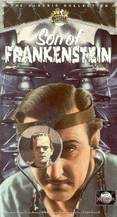 Frankensteini poeg