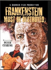 Frankenstein tuleb hävitada