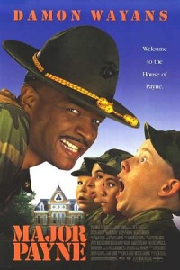 Major Payne