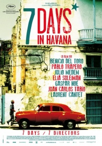 7 päeva Havannas