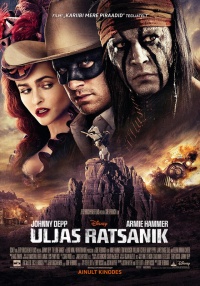 Uljas ratsanik