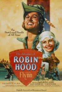 Robin Hoodi seiklused