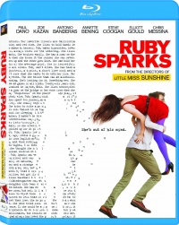 Ruby Sparks