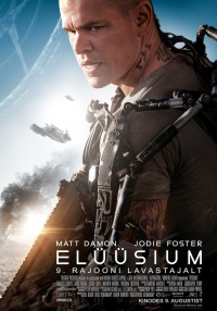 Elüüsium