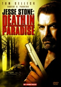 Jesse Stone: Surm Paradise'is