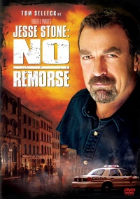 Jesse Stone: Ilma kahetsuseta