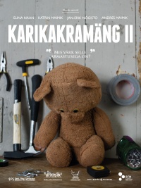 Karikakramäng II