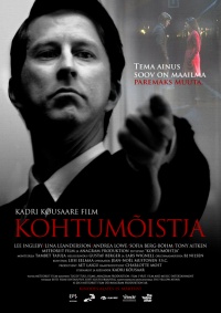 Kohtumõistja
