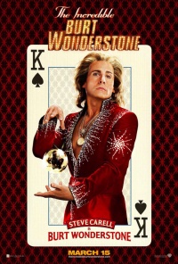 Imeline Burt Wonderstone