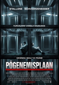 Põgenemisplaan