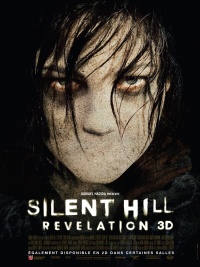 Silent Hill: Ilmutus