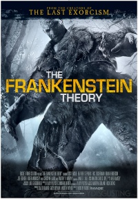 Frankensteini-teooria