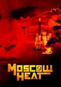 Moskva kuumus