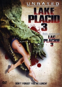 Lake Placid 3