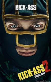 Kick-Ass 2