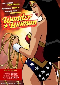 Wonder Woman